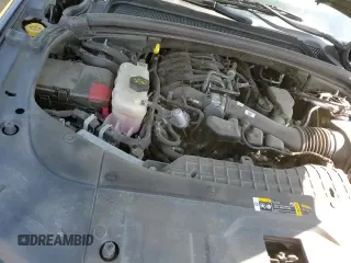 2022 Jeep Grand Cherokee Altitude with VIN 1C4RJKAG5N8611310, listed as a Copart auction lot 61604955 with 32,518 mi miles and Clean title. Bid and sale history available at DreamBid. Image 13.