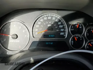 2005 GMC Envoy SLE with VIN 1GKDS13S952104730, listed as a Copart auction lot 47778585 with 187,712 mi miles and Salvage Title. Bid and sale history available at carsss.com. Image 9.