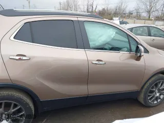 2019 Buick Encore Sport Touring with VIN KL4CJ1SB8KB895575, listed as a IAAI auction lot 41856820 with 42,523 mi miles. Bid and sale history available at carsss.com. Image 14.