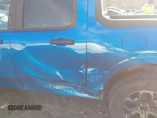 2022 Ford Maverick XL z VIN 3FTTW8E35NRA43009, wystawiony jako IAAI lot #41081135 z przebiegiem 23 522 mil mil oraz . Historia ofert i sprzedaży dostępna na DreamBid. Obrazek 6.
