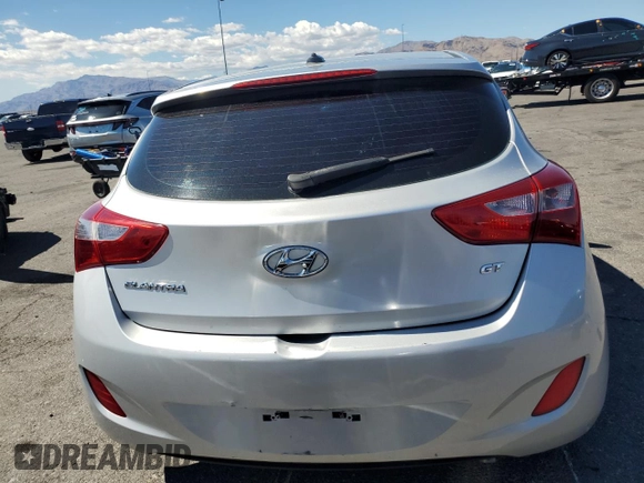2017 Hyundai Elantra z VIN KMHD35LH5HU366141, wystawiony jako Copart lot #56356525 z przebiegiem 122 401 mil mil oraz Czysty tytuł • Clean title. Historia ofert i sprzedaży dostępna na DreamBid. Obrazek 6.