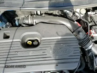2020 Ford Escape SEL с VIN 1FMCU9H96LUA45235, выставлен на аукционе Copart как лот 71505195 с пробегом 65 471 миль миль и Списание • Salvage title. История ставок и продаж доступна на DreamBid. Изображение 16.
