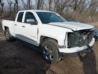 2014 Chevrolet Silverado 1500 LTZ with VIN 1GCVKSEC9EZ348185, listed as a IAAI auction lot 41553379 with 178,097 mi miles and . Bid and sale history available at DreamBid. Image 1.