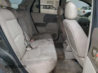 2003 Saturn VUE with VIN 5GZCZ23DX3S885604, listed as a Copart auction lot 41833025 with 239,138 mi miles and Salvage Title. Bid and sale history available at DreamBid. Image 11.