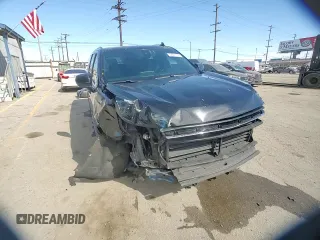 2021 Chevrolet Suburban LT z VIN 1GNSCCKD5MR333272, wystawiony jako Copart lot #52621765 z przebiegiem 192 451 mil mil oraz Szkoda całkowita • Salvage title. Historia ofert i sprzedaży dostępna na DreamBid. Obrazek 12.