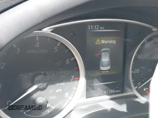 2018 Nissan Sentra SV z VIN 3N1AB7AP3JY254444, wystawiony jako IAAI lot #42303145 z przebiegiem 97 286 mil mil oraz . Historia ofert i sprzedaży dostępna na DreamBid. Obrazek 7.