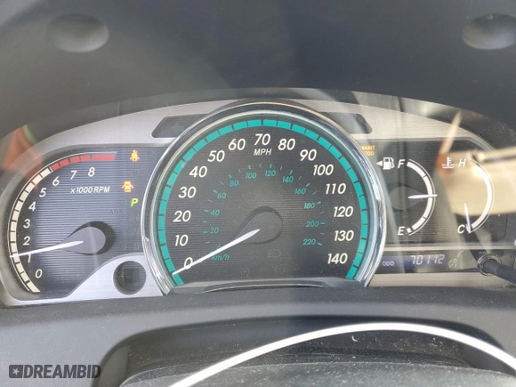 2013 Toyota Venza LE with VIN 4T3BA3BB6DU039635, listed as a Copart auction lot 48225995 with 70,112 mi miles and Salvage Title. Bid and sale history available at carsss.com. Image 9.