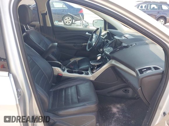 2013 Ford Escape SEL with VIN 1FMCU9H99DUA11243, listed as a IAAI auction lot 42356731 with 154,937 mi miles and . Bid and sale history available at DreamBid. Image 5.