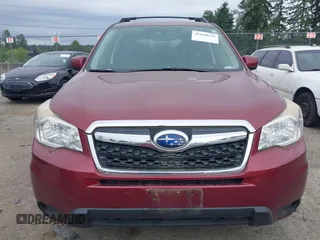 2014 Subaru Forester Premium with VIN JF2SJAEC5EH433029, listed as a IAAI auction lot 42680628 with 171,548 mi miles and . Bid and sale history available at DreamBid. Image 12.