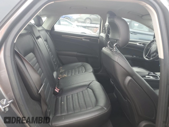 2013 Ford Fusion SE with VIN 3FA6P0H94DR211559, listed as a Copart auction lot 44552905 with 127,710 mi miles and Clean Title. Bid and sale history available at carsss.com. Image 10.
