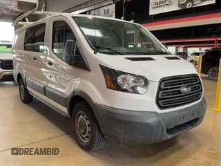 2018 Ford Transit с VIN 1FTYR1ZG4JKA34091, выставлен на аукционе IAAI как лот 42650298 с пробегом 177 181 миль миль и . История ставок и продаж доступна на DreamBid. Изображение 32.