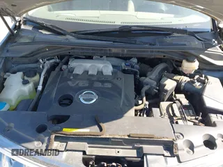 2007 Nissan Murano SL z VIN JN8AZ08W07W618420, wystawiony jako IAAI lot #42333970 z przebiegiem 109 705 mil mil oraz . Historia ofert i sprzedaży dostępna na DreamBid. Obrazek 10.