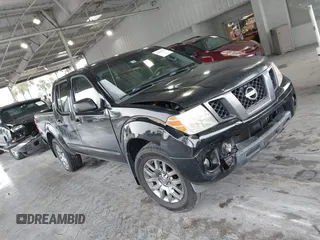 2012 Nissan Frontier SV with VIN 1N6AD0EV1CC411114, listed as a IAAI auction lot 42384760 with 122,399 mi miles and . Bid and sale history available at DreamBid. Image 13.