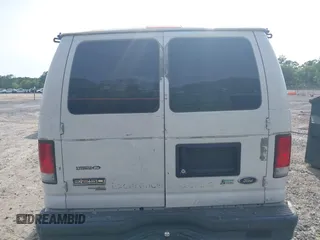 2012 Ford Econoline Cargo Recreational with VIN 1FTNE2EW3CDA32292, listed as a IAAI auction lot 42061375 with 191,460 mi miles and . Bid and sale history available at DreamBid. Image 16.