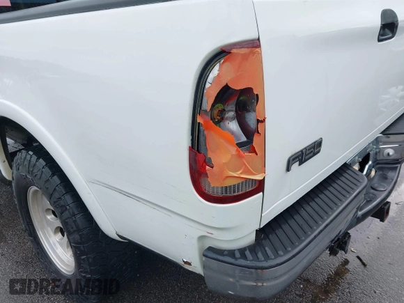 1999 Ford F-150 XL с VIN 1FTRX18L3XNA50864, выставлен на аукционе IAAI как лот 42611054 с пробегом 244 419 миль миль и . История ставок и продаж доступна на DreamBid. Изображение 12.