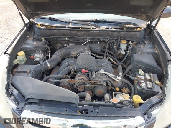 2011 Subaru Outback Limited Power Moon with VIN 4S4BRDKC6B2331570, listed as a IAAI auction lot 42671722 with 186,082 mi miles and . Bid and sale history available at DreamBid. Image 10.