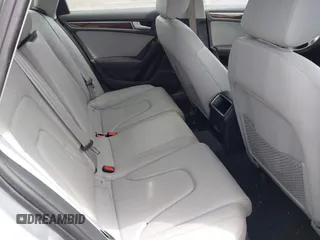 2013 Audi allroad A4 Premium z VIN WA19FAFLXDA194947, wystawiony jako IAAI lot #42151323 z przebiegiem 124 527 mil mil oraz . Historia ofert i sprzedaży dostępna na DreamBid. Obrazek 8.