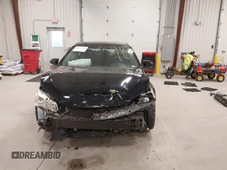 2017 Toyota Camry XLE with VIN 4T1BF1FK6HU356569, listed as a IAAI auction lot 41528223 with 45,981 mi miles. Bid and sale history available at carsss.com. Image 13.
