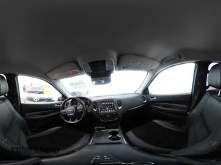 2018 Dodge Durango GT z VIN 1C4RDJDG8JC395649, wystawiony jako IAAI lot #40631378 z przebiegiem 47 705 mil mil oraz . Historia ofert i sprzedaży dostępna na DreamBid. Obrazek 20.