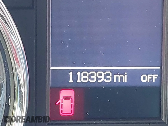 2015 Chrysler Town & Country Touring with VIN 2C4RC1BG4FR755536, listed as a IAAI auction lot 41769040 with 118,393 mi miles and . Bid and sale history available at DreamBid. Image 7.