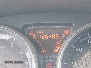 2014 Nissan Versa SV with VIN 3N1CN7AP0EL856205, listed as a IAAI auction lot 41893652 with 126,489 mi miles. Bid and sale history available at carsss.com. Image 15.