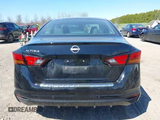 2023 Nissan Altima S with VIN 1N4BL4BV7PN406621, listed as a IAAI auction lot 42085627 with 16,039 mi miles and . Bid and sale history available at DreamBid. Image 17.