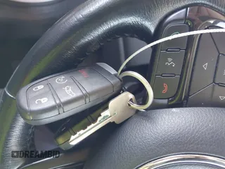 2018 Jeep Renegade Altitude с VIN ZACCJABBXJPJ01571, выставлен на аукционе IAAI как лот 41629753 с пробегом 85 634 миль миль и . История ставок и продаж доступна на DreamBid. Изображение 11.