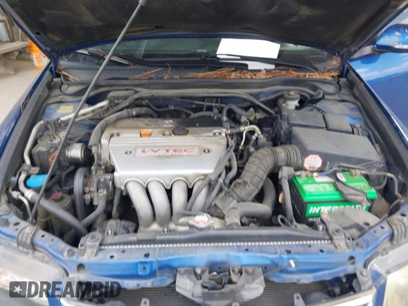 2007 Acura TSX with VIN JH4CL96847C011144, listed as a IAAI auction lot 42582684 with 263,010 mi miles and . Bid and sale history available at DreamBid. Image 10.