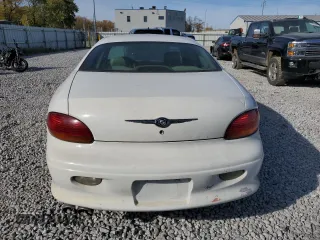 2000 Chrysler LHS z VIN 2C3HC56G4YH292405, wystawiony jako Copart lot #78263134 z przebiegiem 73 468 mil mil oraz Tytuł czysty. Historia ofert i sprzedaży dostępna na DreamBid. Obrazek 6.