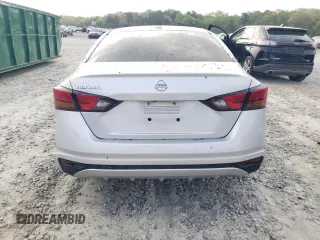 2020 Nissan Altima S z VIN 1N4BL4BVXLC239418, wystawiony jako Copart lot #51380735 z przebiegiem 85 465 mil mil oraz Szkoda całkowita • Salvage title. Historia ofert i sprzedaży dostępna na DreamBid. Obrazek 6.