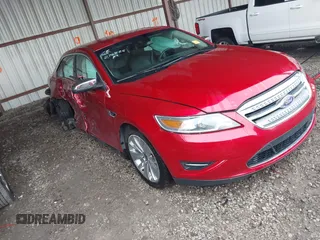 2012 Ford Taurus Limited z VIN 1FAHP2FW7CG109370, wystawiony jako IAAI lot #42204156 z przebiegiem 137 942 mil mil oraz . Historia ofert i sprzedaży dostępna na DreamBid. Obrazek 1.
