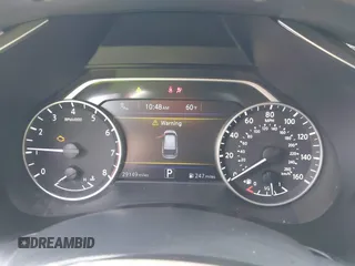 2016 Nissan Murano S z VIN 5N1AZ2MH0GN163147, wystawiony jako IAAI lot #42068756 z przebiegiem 29 149 mil mil oraz . Historia ofert i sprzedaży dostępna na DreamBid. Obrazek 7.