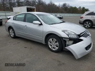 2008 Nissan Altima 2.5 S with VIN 1N4AL21E38C134549, listed as a Copart auction lot 52996305 with 175,471 mi miles and Salvage Title. Bid and sale history available at carsss.com. Image 4.