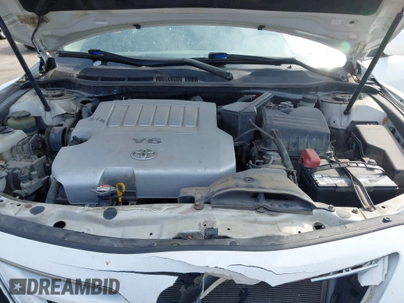 2007 Toyota Camry LE with VIN JTNBK46K973018732, listed as a IAAI auction lot 42000392 with 263,788 mi miles and . Bid and sale history available at DreamBid. Image 10.