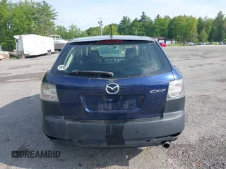 2011 Mazda CX-7 i SV z VIN JM3ER2AM8B0377114, wystawiony jako IAAI lot #42379660 z przebiegiem 286 651 mil mil oraz . Historia ofert i sprzedaży dostępna na DreamBid. Obrazek 14.
