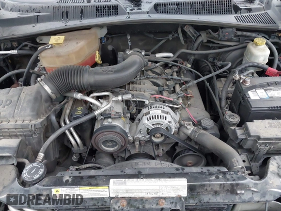 2007 Jeep Liberty Limited with VIN 1J4GL58K57W537151, listed as a IAAI auction lot 42124265 with 284,690 mi miles and . Bid and sale history available at DreamBid. Image 10.