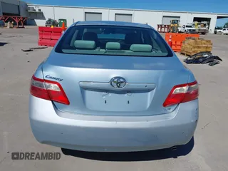 2009 Toyota Camry z VIN 4T1BE46K79U845438, wystawiony jako IAAI lot #42313623 z przebiegiem 160 096 mil mil oraz . Historia ofert i sprzedaży dostępna na DreamBid. Obrazek 16.