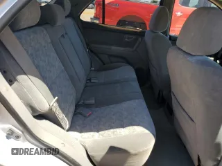 2005 Kia Sorento LX z VIN KNDJD733X55474717, wystawiony jako Copart lot #57565515 z przebiegiem 215 484 mil mil oraz Szkoda całkowita • Salvage title. Historia ofert i sprzedaży dostępna na DreamBid. Obrazek 11.
