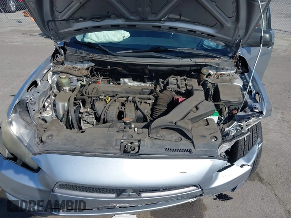 2009 Mitsubishi Lancer DE with VIN JA3AU16UX9U009351, listed as a IAAI auction lot 42139312 with 120,912 mi miles and . Bid and sale history available at DreamBid. Image 10.