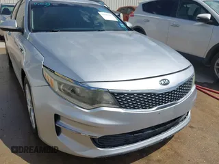 2017 Kia Optima LX with VIN 5XXGT4L39HG140691, listed as a IAAI auction lot 42545243 with 102,329 mi miles and . Bid and sale history available at DreamBid. Image 6.