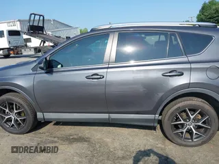 2016 Toyota RAV4 SE with VIN 2T3JFREV6GW424350, listed as a IAAI auction lot 42378966 with 178,669 mi miles and . Bid and sale history available at DreamBid. Image 14.