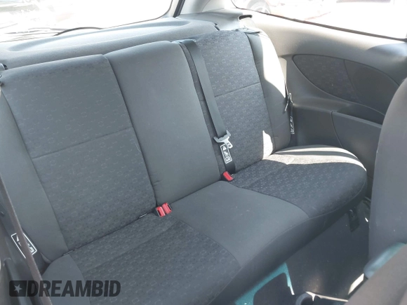 2003 Ford Focus ZX3 with VIN 3FAHP31323R119865, listed as a IAAI auction lot 42738163 with 64,008 mi miles and . Bid and sale history available at DreamBid. Image 8.