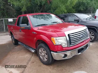 2011 Ford F-150 XL с VIN 1FTEX1CM4BFD28236, выставлен на аукционе IAAI как лот 42435237 с пробегом 210 008 миль миль и . История ставок и продаж доступна на DreamBid. Изображение 1.
