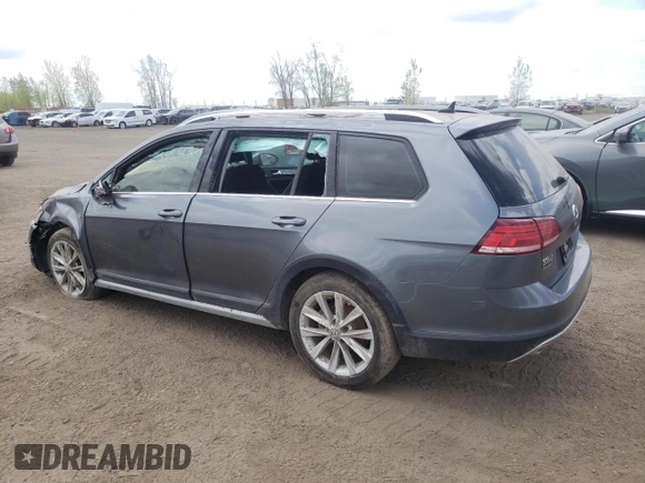 2019 Volkswagen Golf S с VIN 3VWH17AU4KM505126, выставлен на аукционе Copart как лот 55993545 с пробегом Не указан миль и На запчасти • Non repairable. История ставок и продаж доступна на DreamBid. Изображение 2.