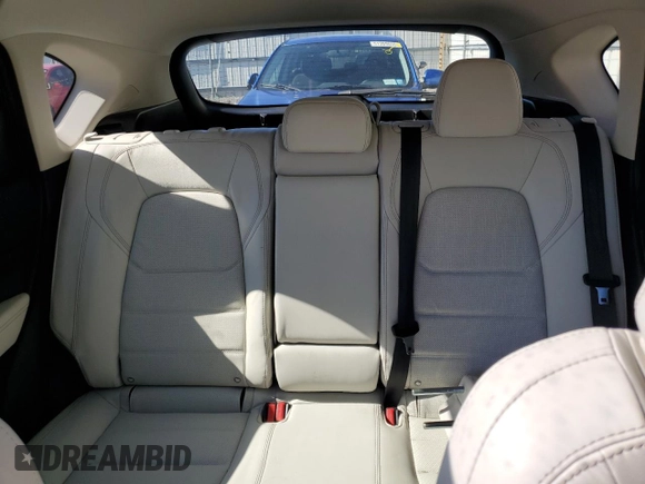 2018 Mazda CX-5 Grand Touring with VIN JM3KFBDM1J0305192, listed as a Copart auction lot 51082315 with 84,921 mi miles and Salvage Title. Bid and sale history available at carsss.com. Image 10.