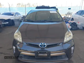 2012 Toyota Prius with VIN JTDKN3DP4C3024744, listed as a IAAI auction lot 41824675 with 107,837 mi miles and . Bid and sale history available at DreamBid. Image 12.