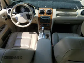 2006 Ford Freestyle Limited z VIN 1FMDK06126GA29846, wystawiony jako Copart lot #54138325 z przebiegiem 151 935 mil mil oraz Szkody całkowita. Historia ofert i sprzedaży dostępna na DreamBid. Obrazek 8.