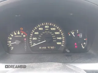 2007 Honda Accord LX with VIN JHMCM564X7C021650, listed as a IAAI auction lot 42576746 with 261,206 mi miles and . Bid and sale history available at DreamBid. Image 7.