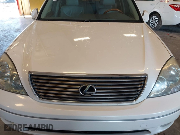 2002 Lexus LS 430 z VIN JTHBN30F120065022, wystawiony jako IAAI lot #42190592 z przebiegiem 199 874 mil mil oraz . Historia ofert i sprzedaży dostępna na DreamBid. Obrazek 6.