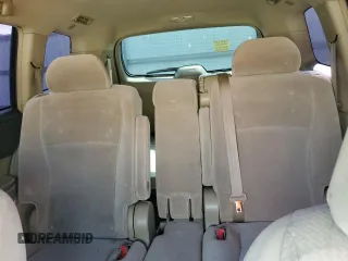 2009 Toyota Highlander with VIN JTEES41A592133610, listed as a Copart auction lot 64391975 with 212,273 mi miles and Clean title. Bid and sale history available at DreamBid. Image 10.